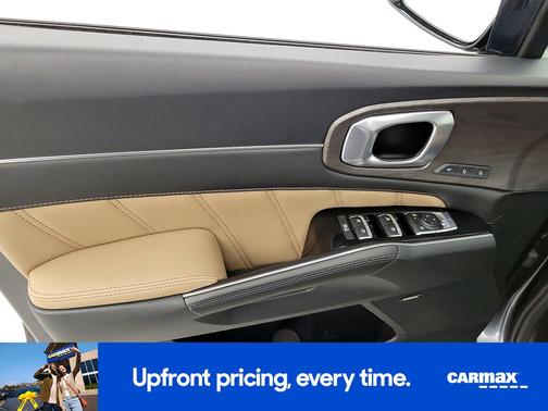 2024 Kia Sorento X-Line SX