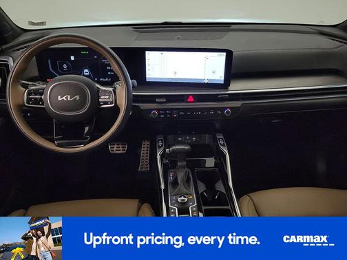 2024 Kia Sorento X-Line SX