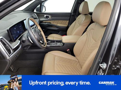 2024 Kia Sorento X-Line SX