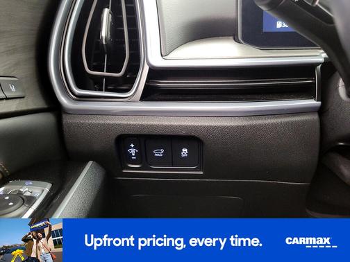 2024 Kia Sorento X-Line SX