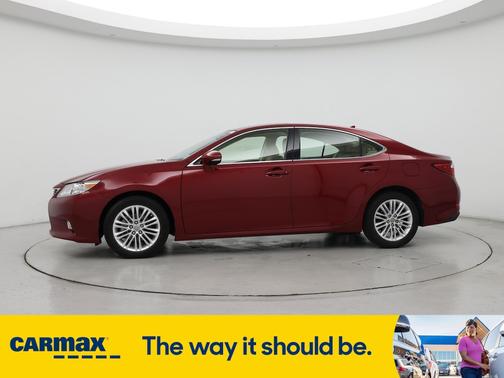 2014 Lexus ES 350