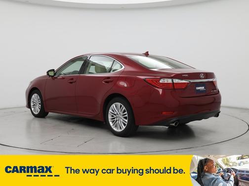 2014 Lexus ES 350