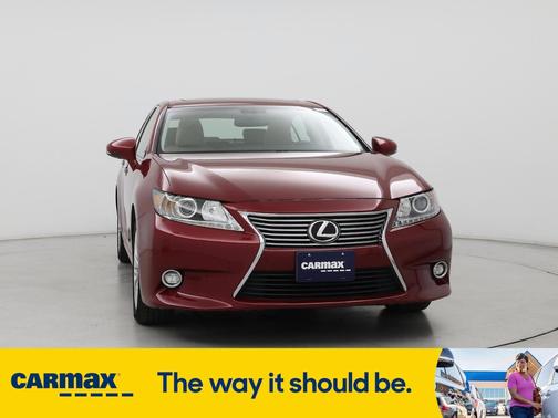 2014 Lexus ES 350