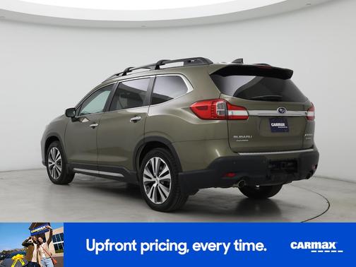 2022 Subaru Ascent Touring