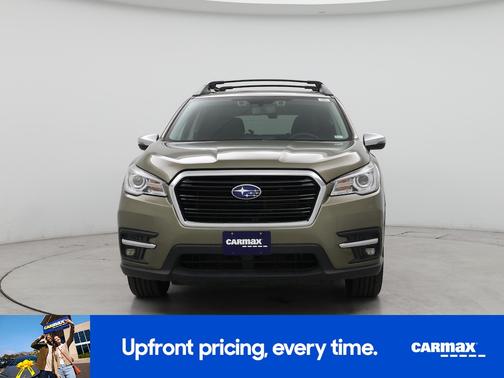 2022 Subaru Ascent Touring