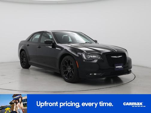 2020 Chrysler 300 S