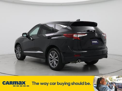 2019 Acura RDX 