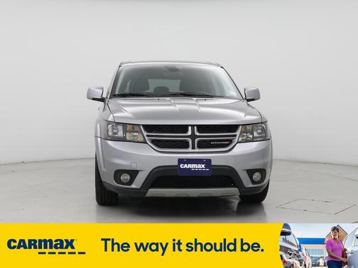 2018 Dodge Journey GT