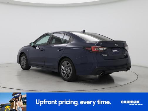 2023 Subaru Legacy Sport