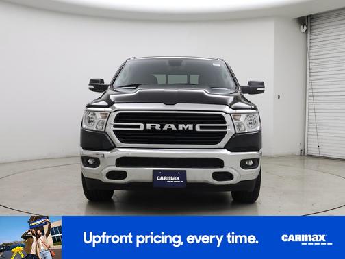 2019 RAM 1500 Bighorn