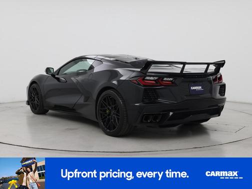 2024 Chevrolet Corvette Stingray 3LT