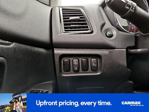 2024 Mitsubishi Outlander Sport SE