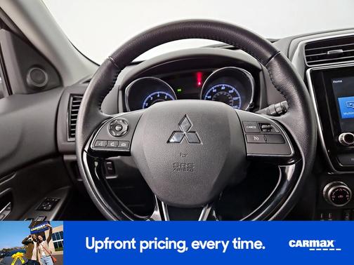 2024 Mitsubishi Outlander Sport SE