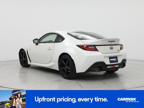 2023 Toyota GR86 Premium