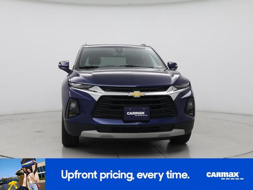 2022 Chevrolet Blazer 3LT