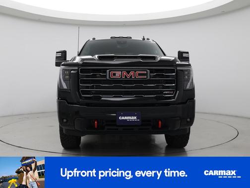 2025 GMC Sierra 3500 AT4