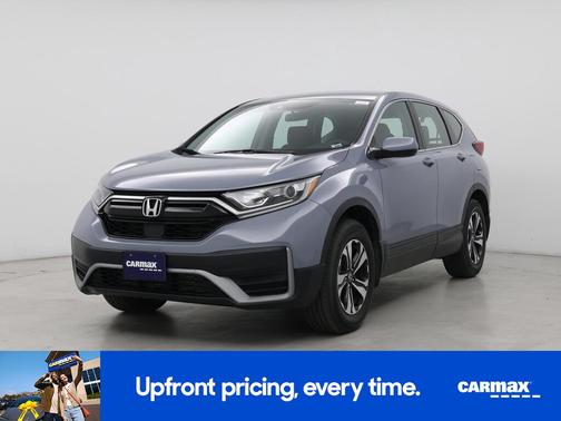 2021 Honda CR-V Special Edition