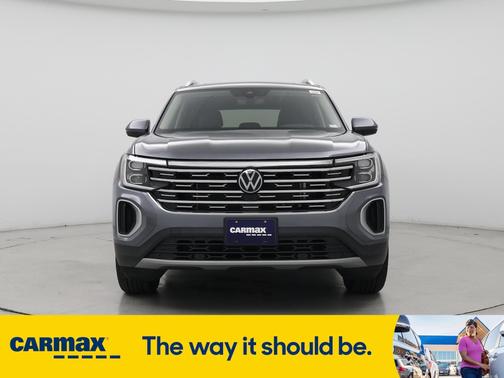 2024 Volkswagen Atlas SEL
