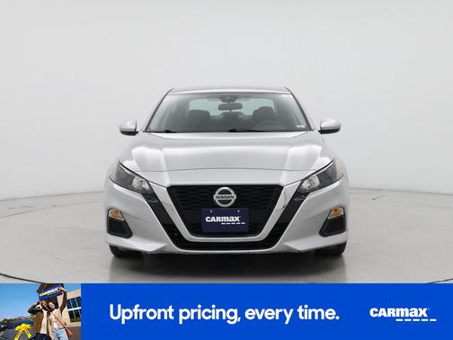 2022 Nissan Altima S