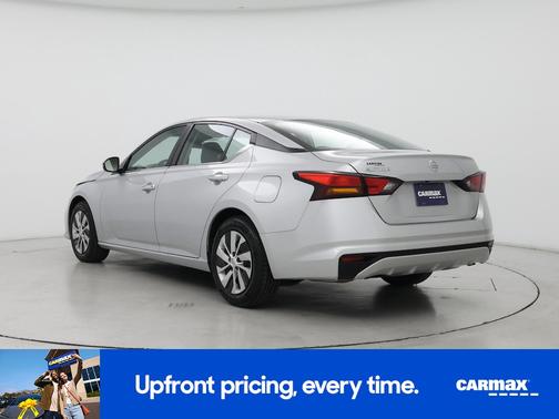 2022 Nissan Altima S