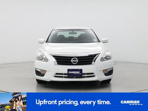 2015 Nissan Altima S