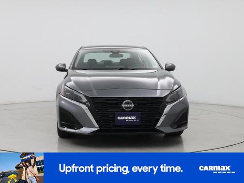2023 Nissan Altima SV