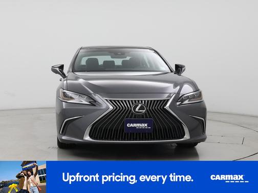 2019 Lexus ES 350 Ultra Luxury