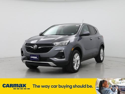 2022 Buick Encore GX Preferred