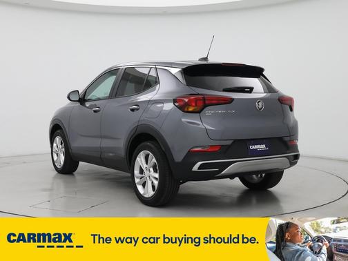 2022 Buick Encore GX Preferred