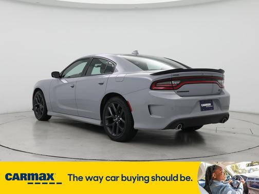 2022 Dodge Charger GT