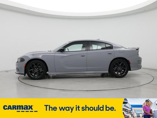 2022 Dodge Charger GT