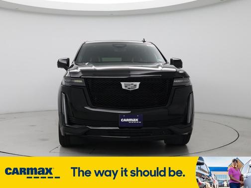 2023 Cadillac Escalade ESV ESV Sport Platinum