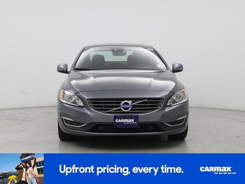 2016 Volvo S60 T5 Premier
