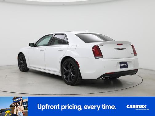 2023 Chrysler 300 S