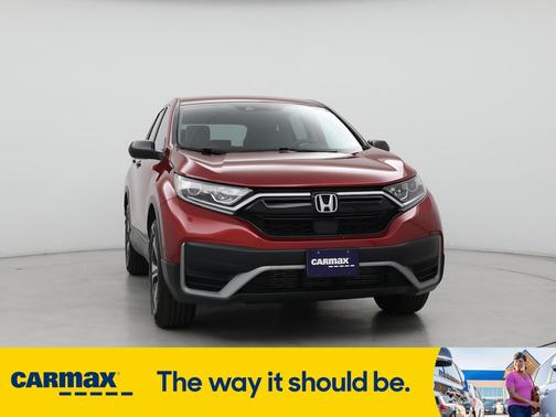 2020 Honda CR-V LX