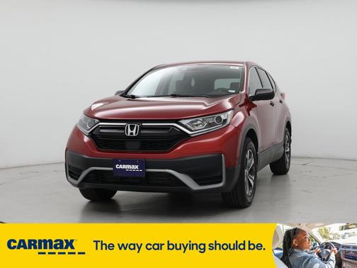 2020 Honda CR-V LX