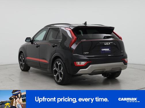 2024 Kia Niro EX Touring