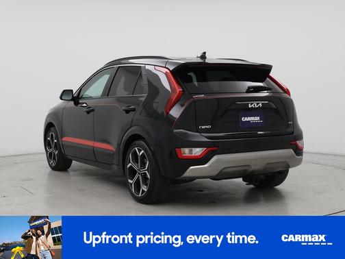 2024 Kia Niro EX Touring