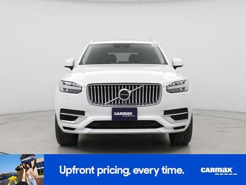 2022 Volvo XC90 Recharge Plug-In Hybrid T8 Inscription