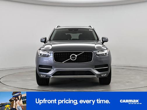 2018 Volvo XC90 T6 Momentum