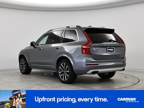 2018 Volvo XC90 T6 Momentum