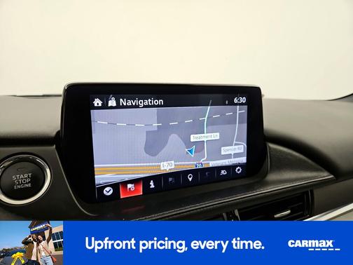 2018 Mazda Mazda6 Signature