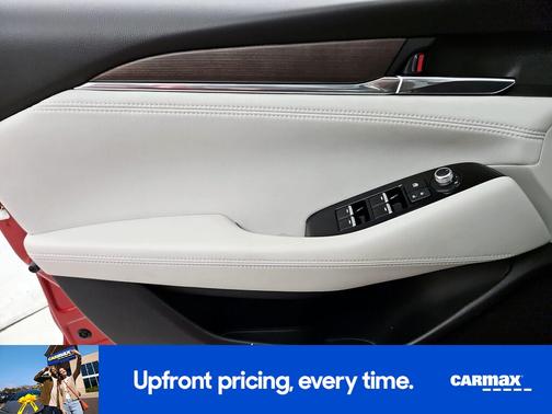 2018 Mazda Mazda6 Signature