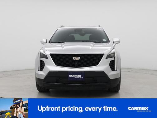 2020 Cadillac XT4 Sport