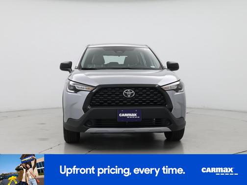 2025 Toyota Corolla Cross L