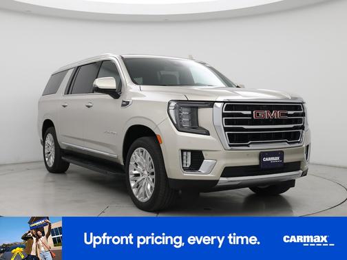 2024 GMC Yukon XL SLT