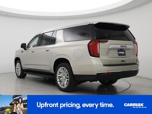2024 GMC Yukon XL SLT