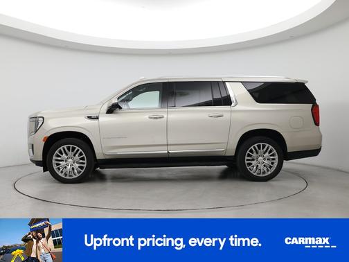 2024 GMC Yukon XL SLT