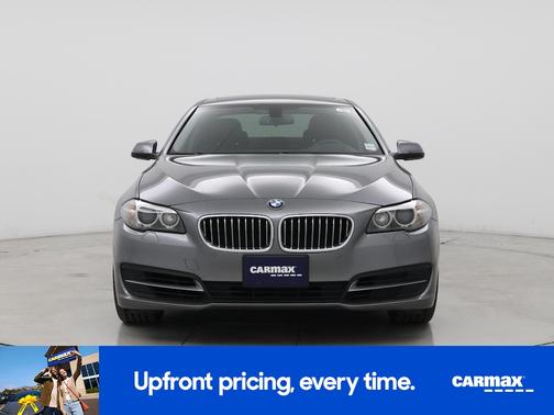 2014 BMW 535 XI