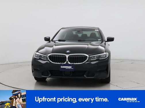 2021 BMW 330 I xDrive